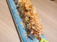 -炙柒Sekinana·精致料理 烧鸟·铁板烧(海上世界店)