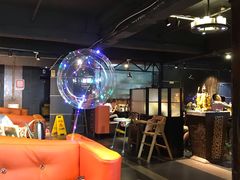 大堂-泰好吃·泰式餐厅(彭城壹号店)