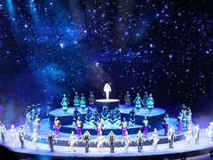 -珠海横琴长隆《卡卡虎奇遇记》