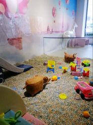 -塔塔王国·主题儿童游乐园(奥城商业广场店)