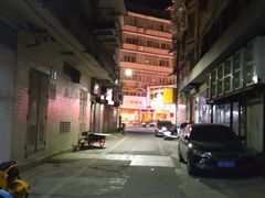 -正宗东门老牌豆芽粉