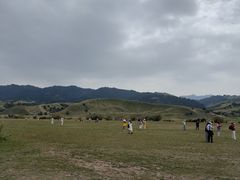 -新疆那拉提国家旅游度假区