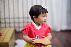 -熊孩子韩国儿童摄影(利波苑店)