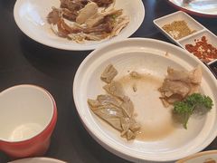 -唐河王记·南阳民间菜(国基路店)