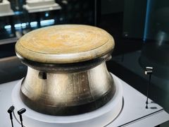 -广西壮族自治区博物馆