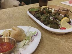 -清真· AL-JANNAT 佳纳特餐厅(仙林店)