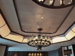 -中山保利艾美酒店-乐美中餐厅