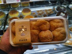-巴黎贝甜(杨浦宝地店)