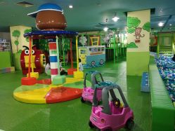 -汤姆小鸟(无锡宝龙广场店)