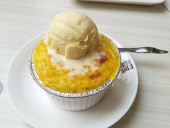 网红雪山熔岩-满记甜品(万象城店)