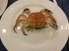 -长沙世纪金源大饭店·金世纪中餐厅