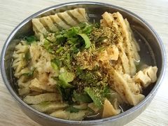 -王大妈清汤饸饹(白云社区店)