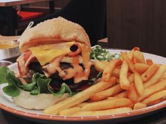 -阿妮叶李(光谷世界城店)