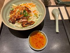 -安南小馆(华润城万象天地店)