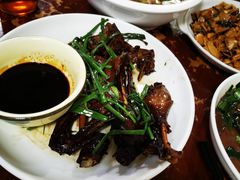 -凰仪桥饭店(鲁迅西路店)