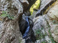 -神农架景区