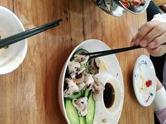 -威海海鲜王(窑头路店)