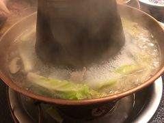 -裕德孚·非遗手切涮羊肉(东直门内大街店)