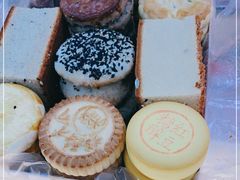 -北京稻香村(甘家口店)