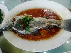 -景好海鲜餐厅(大鹏必选旅游店)