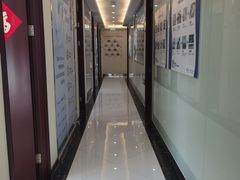 -泰康拜博口腔医院(海曙店)
