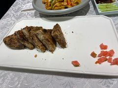 -马凯餐厅(地安门店)