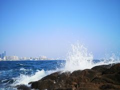 -青岛海滨风景区