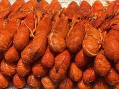 -初色海鲜自助(万丰路店)
