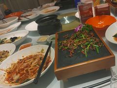 -紫鑫阁饭庄(长安店)