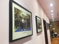 -咏春拳学总会·一拳咏春(双井店)