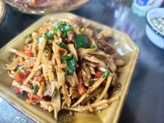 -朗妈私房菜(婺女州店)