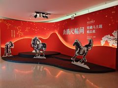-徐悲鸿纪念馆