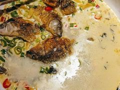 -食膳人家·永州美食地标(双牌店)