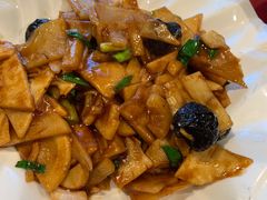 烧二冬-马凯餐厅(地安门店)