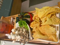 -俏牛哥鲜牛肉牛肆馆(重庆天地店)