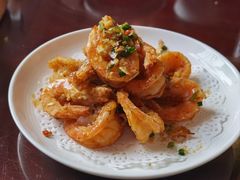 -恭敬李·烤鸭(天坛北门店)