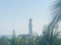 -三亚南山迎宾馆