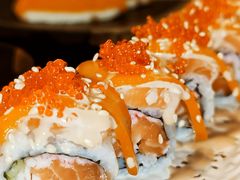 -二午一食创意日式料理(温泉步行一街店)