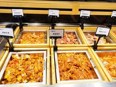 -韩盛·盛江山自助料理(奥体万达店)