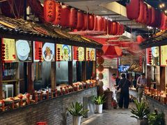 -客家大院·非遗赣南客家菜(郁孤台店)