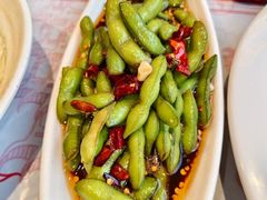-肥肥虾庄·金牌油焖大虾(杨园滨江时代walk店)