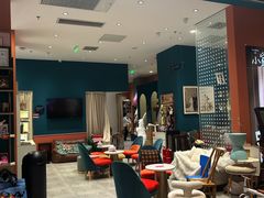 -海马体家庭照相馆(北京芳圆里 ID MALL店)