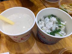 -林氏沙茶面·闽南必尝小吃(福建路店)