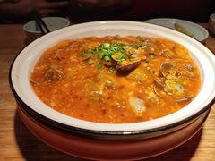 -六月雪干锅(涪城万达广场店)