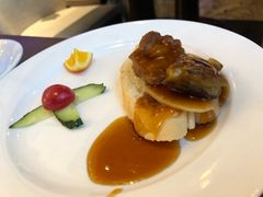 -青岛颐海花园酒店总店·自助餐厅