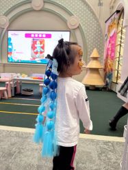-奈尔宝家庭中心·亲子餐厅(华采天地店)