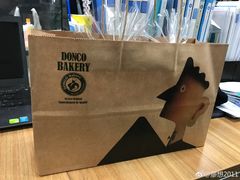 -东哥面包(江宁大润发店)