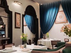 -狮拾久·现代新加坡料理(壹方城店)