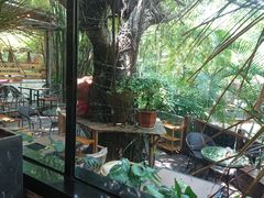 -樾餐厅泰式海鲜火锅(民歌湖店)