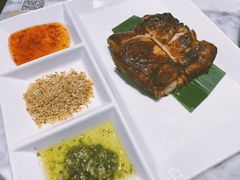 -PHO爺·越南料理(亦庄大族广场店)